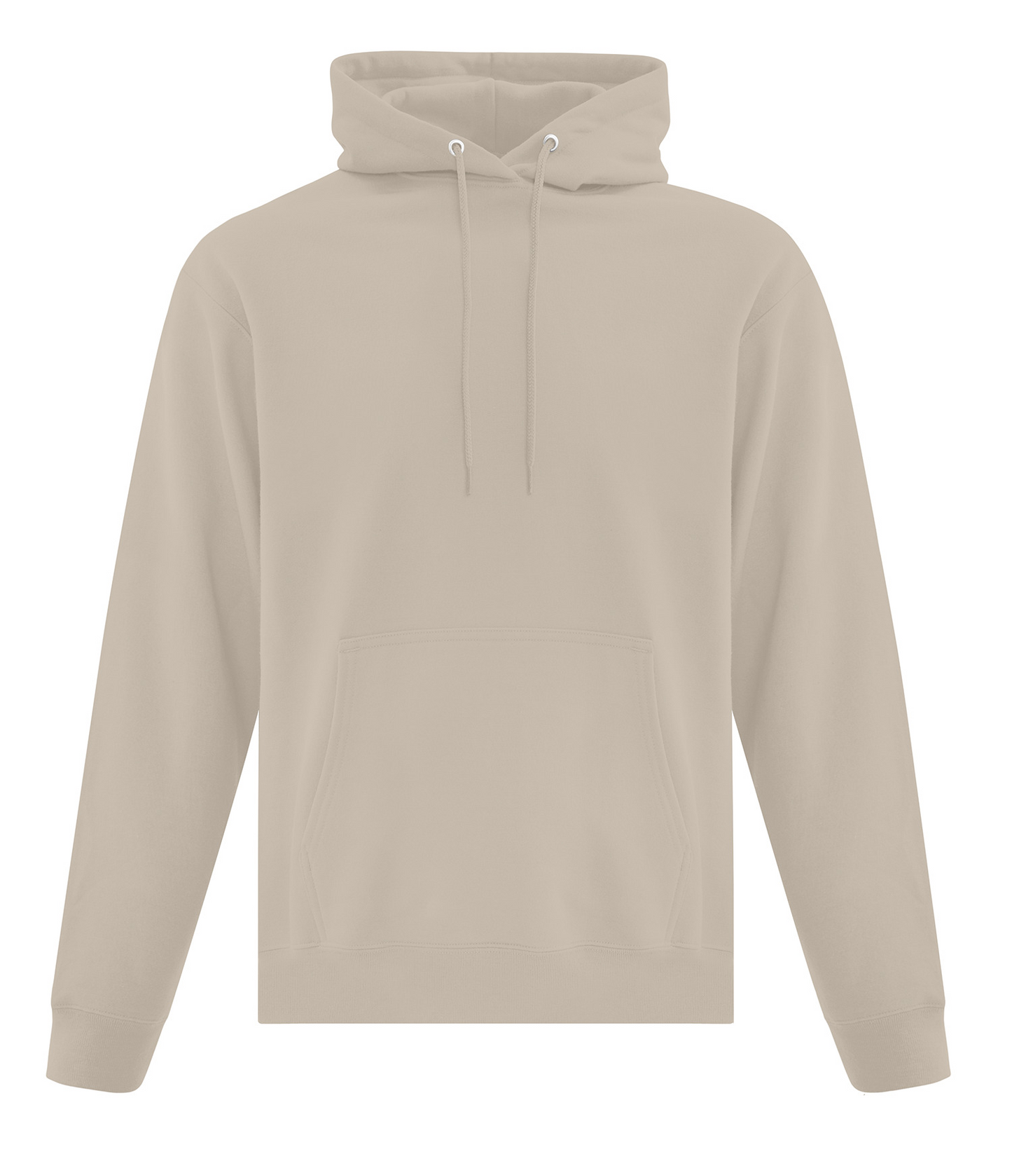 ATC Everyday Fleece Hooded Sweatshirt - ATCF2500