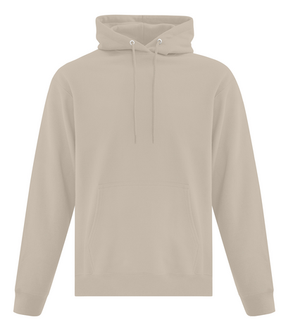 ATC Everyday Fleece Hooded Sweatshirt - ATCF2500