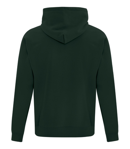 ATC Everyday Fleece Hooded Sweatshirt - ATCF2500