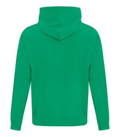 ATC Everyday Fleece Hooded Sweatshirt - ATCF2500