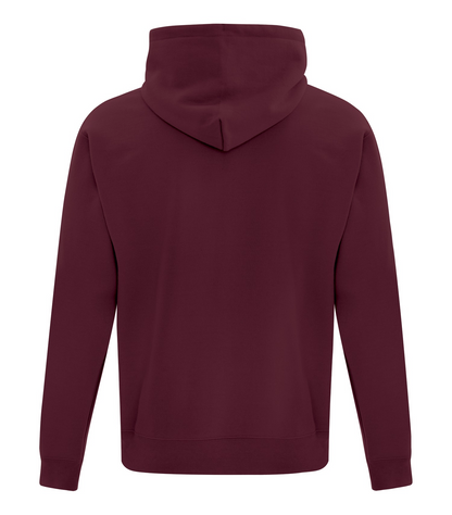 ATC Everyday Fleece Hooded Sweatshirt - ATCF2500