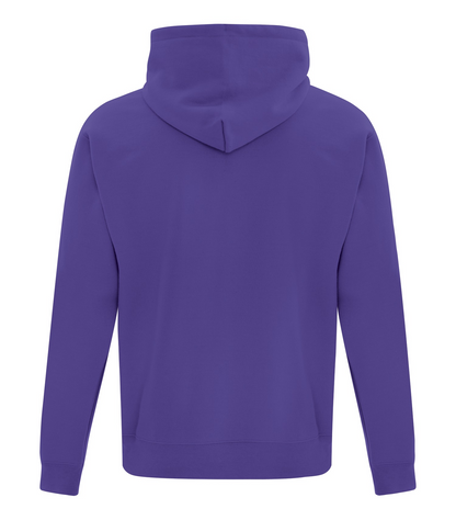 ATC Everyday Fleece Hooded Sweatshirt - ATCF2500