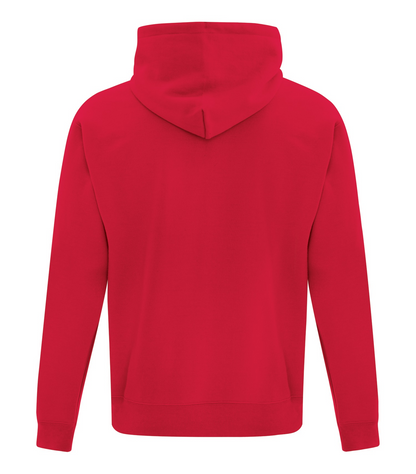 ATC Everyday Fleece Hooded Sweatshirt - ATCF2500