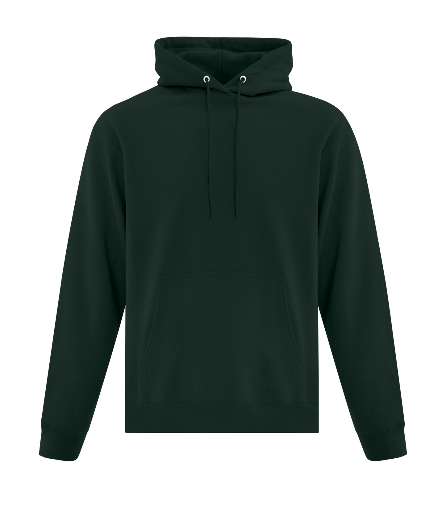 ATC Everyday Fleece Hooded Sweatshirt - ATCF2500