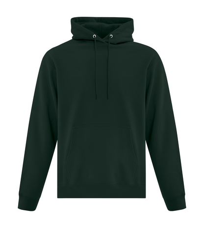 ATC Everyday Fleece Hooded Sweatshirt - ATCF2500