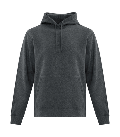 ATC Everyday Fleece Hooded Sweatshirt - ATCF2500
