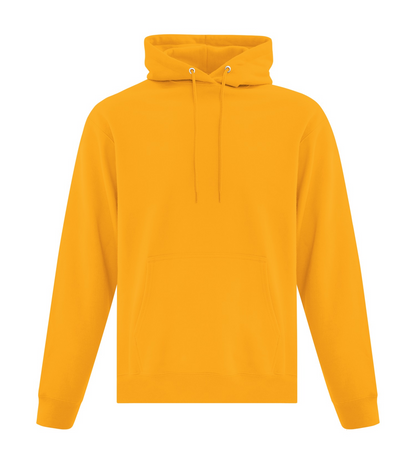 ATC Everyday Fleece Hooded Sweatshirt - ATCF2500