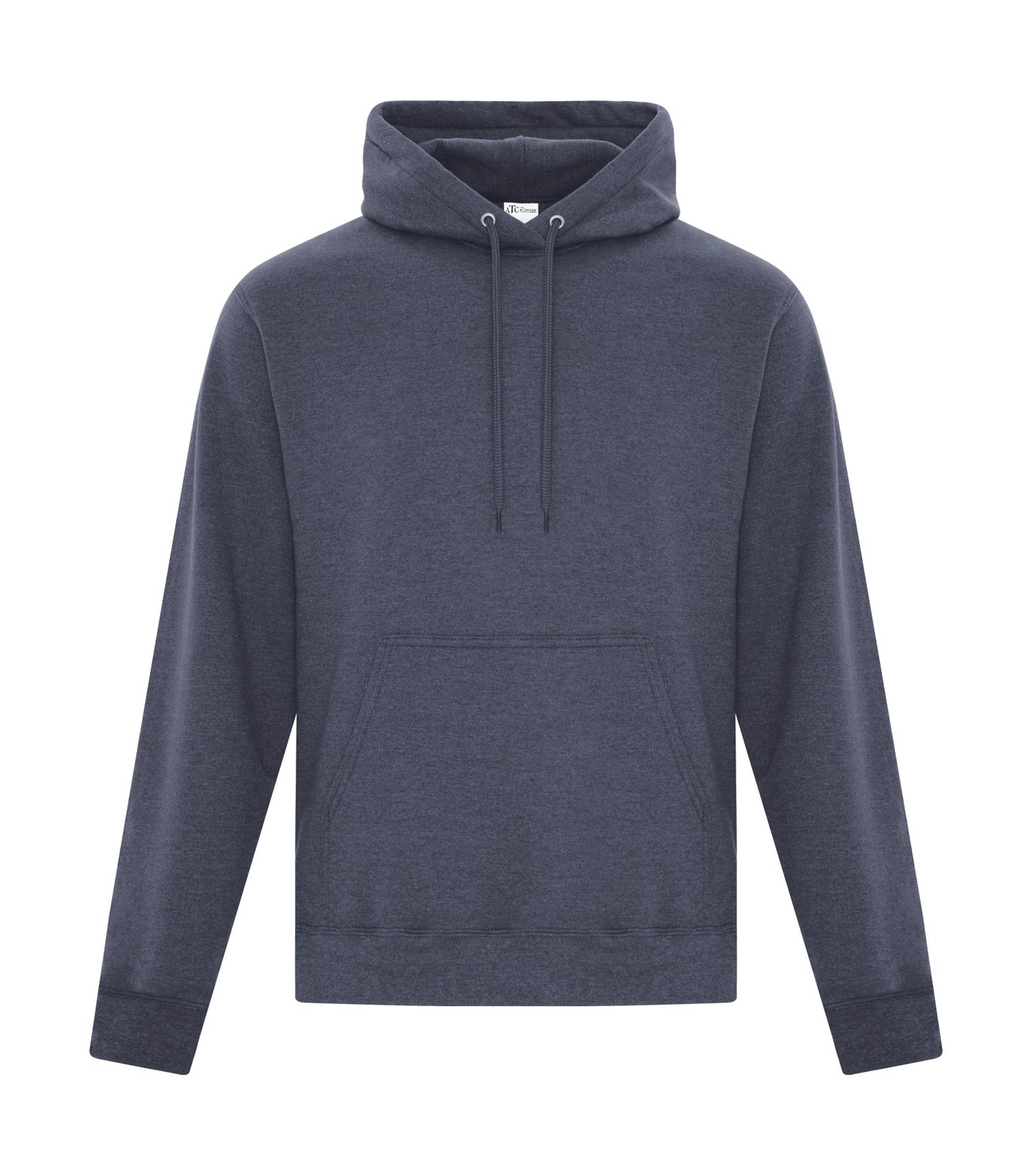 ATC Everyday Fleece Hooded Sweatshirt - ATCF2500