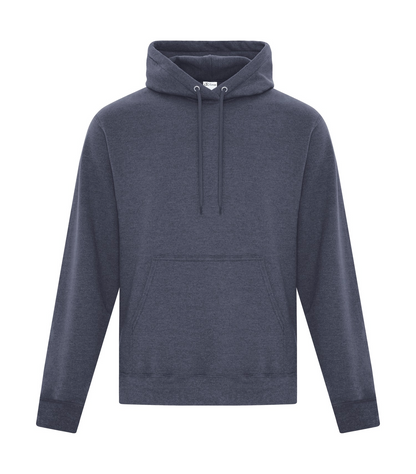 ATC Everyday Fleece Hooded Sweatshirt - ATCF2500
