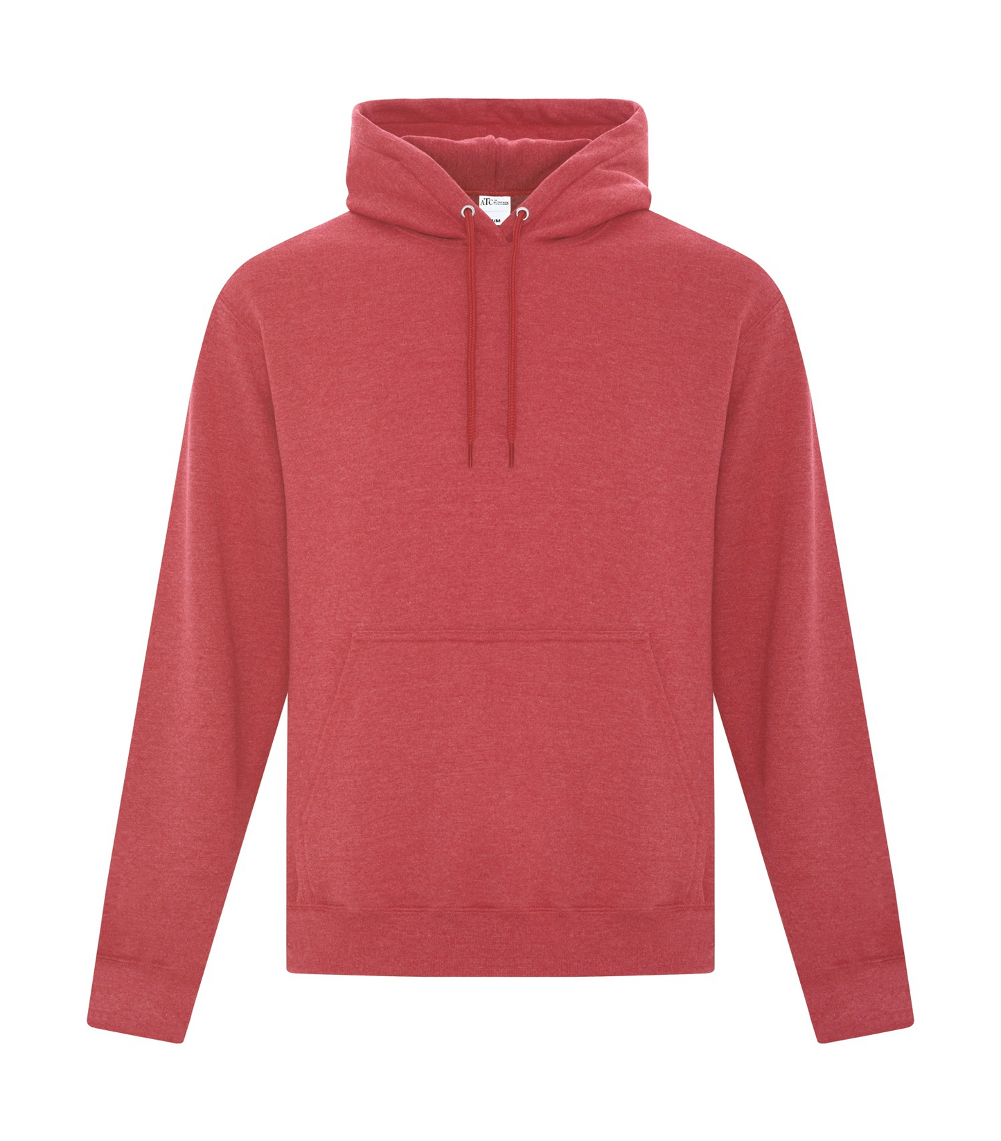 ATC Everyday Fleece Hooded Sweatshirt - ATCF2500