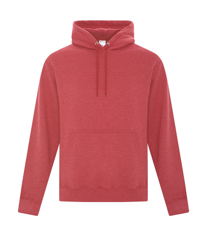 ATC Everyday Fleece Hooded Sweatshirt - ATCF2500