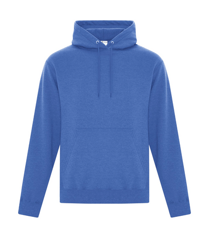 ATC Everyday Fleece Hooded Sweatshirt - ATCF2500