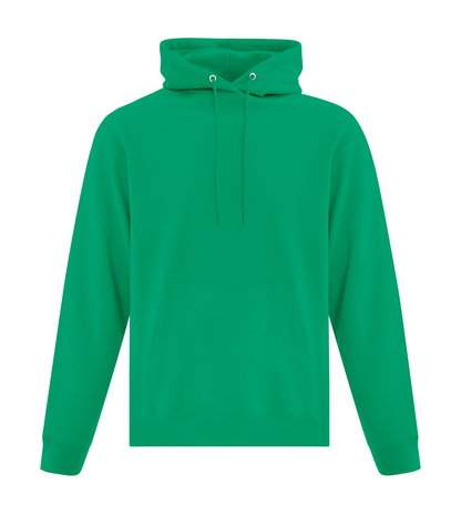 ATC Everyday Fleece Hooded Sweatshirt - ATCF2500
