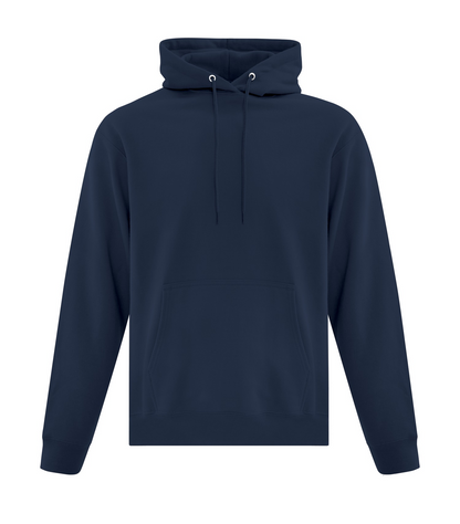 ATC Everyday Fleece Hooded Sweatshirt - ATCF2500