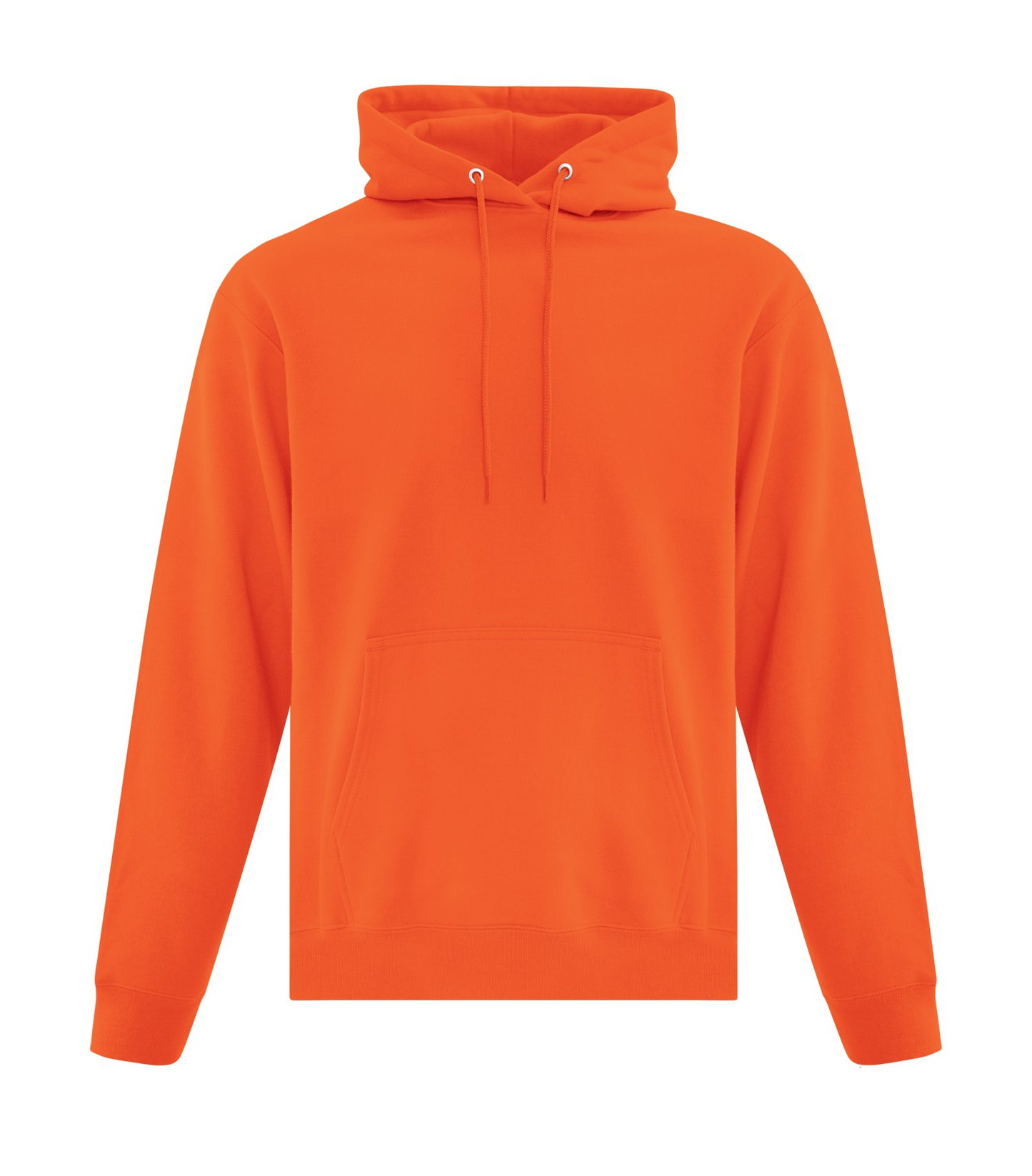 ATC Everyday Fleece Hooded Sweatshirt - ATCF2500