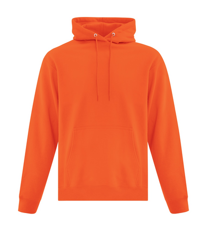 ATC Everyday Fleece Hooded Sweatshirt - ATCF2500