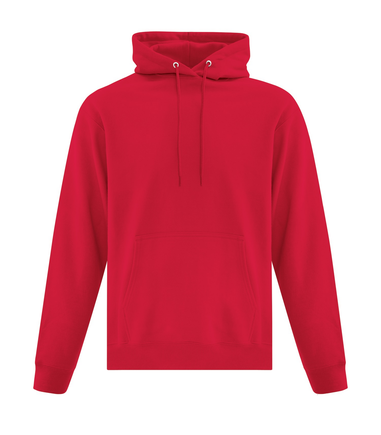 ATC Everyday Fleece Hooded Sweatshirt - ATCF2500