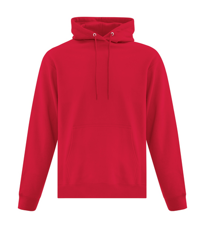ATC Everyday Fleece Hooded Sweatshirt - ATCF2500