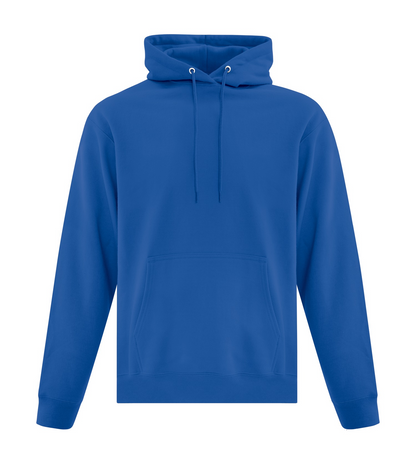 ATC Everyday Fleece Hooded Sweatshirt - ATCF2500
