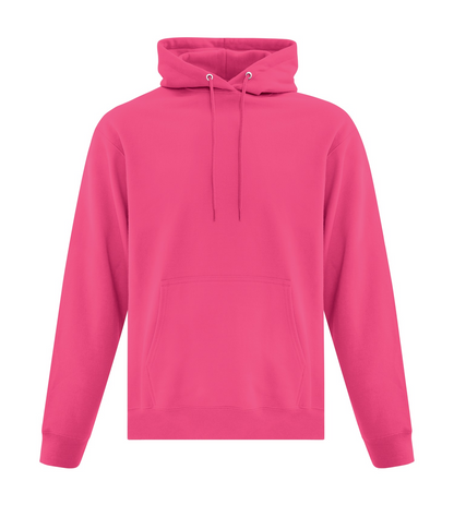 ATC Everyday Fleece Hooded Sweatshirt - ATCF2500