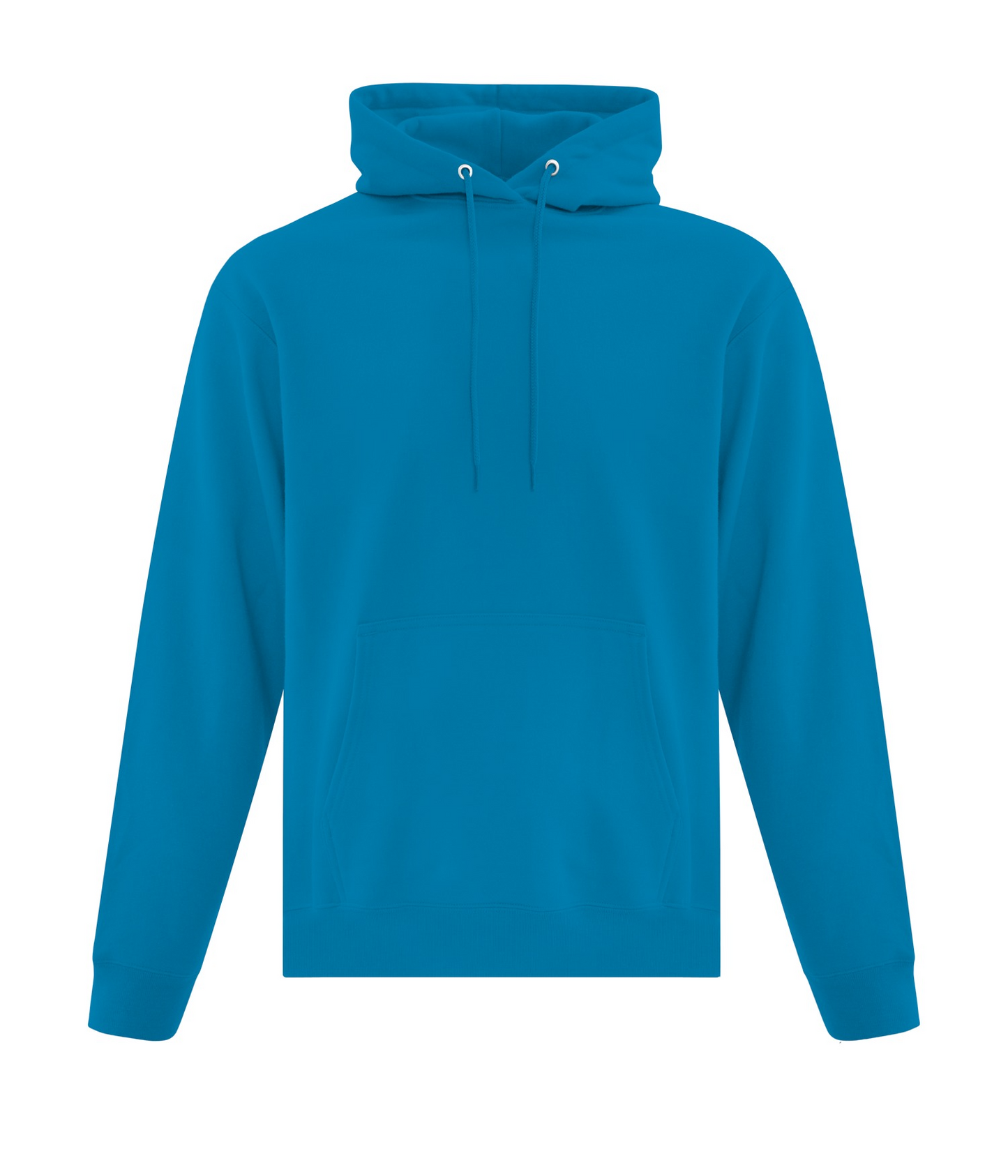 ATC Everyday Fleece Hooded Sweatshirt - ATCF2500