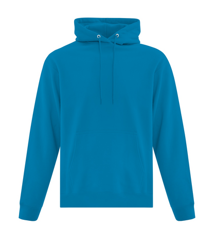 ATC Everyday Fleece Hooded Sweatshirt - ATCF2500
