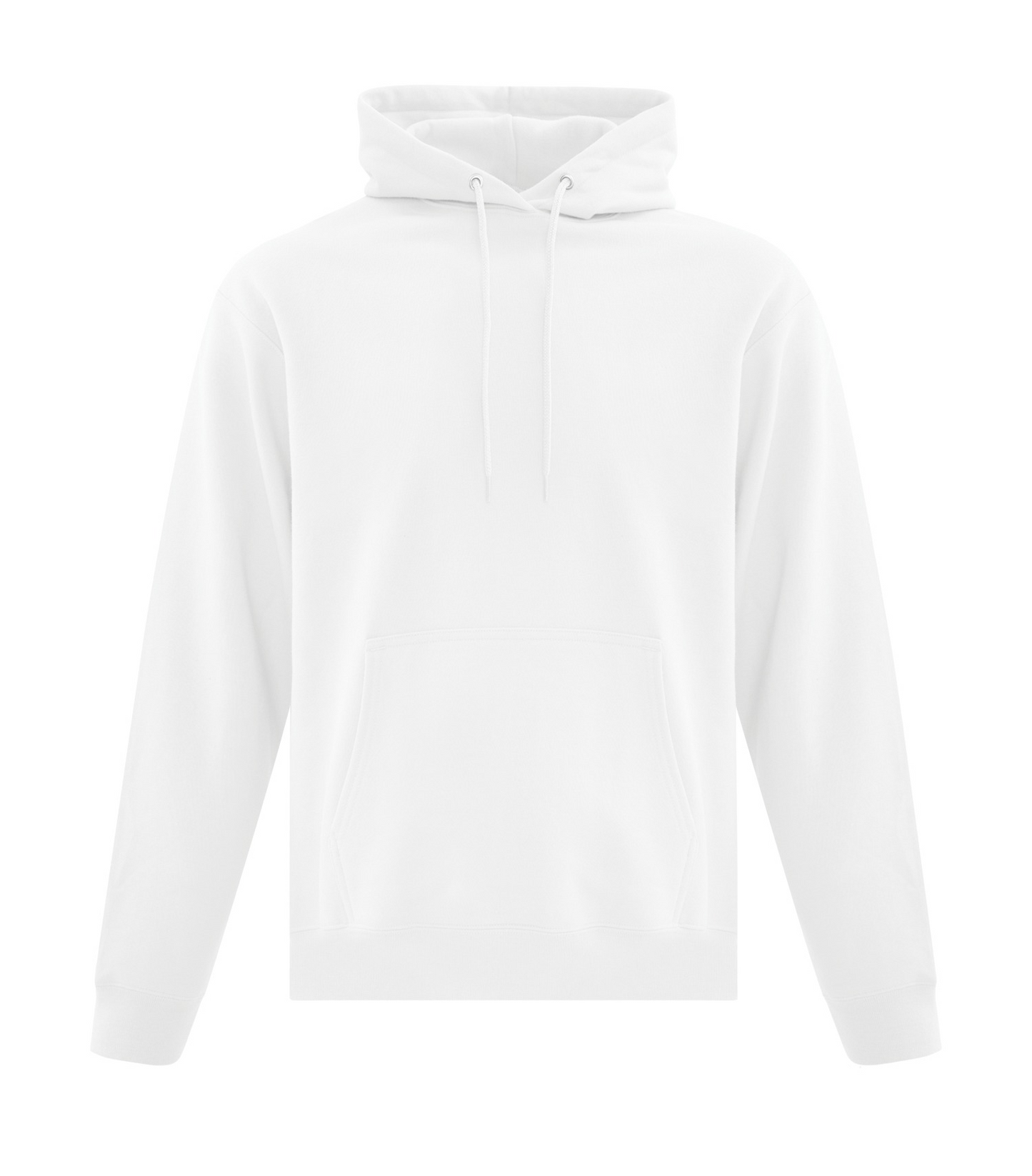 ATC Everyday Fleece Hooded Sweatshirt - ATCF2500