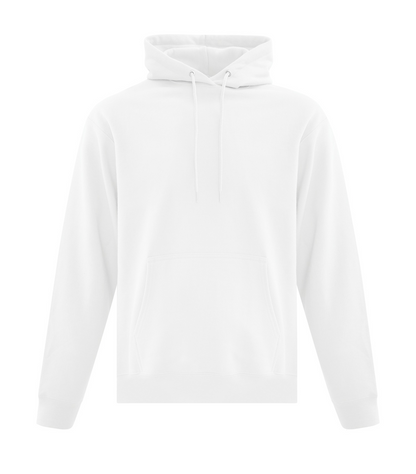 ATC Everyday Fleece Hooded Sweatshirt - ATCF2500