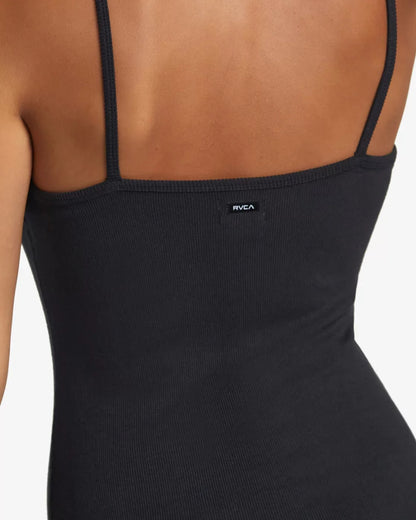 .Slink Midi Dress