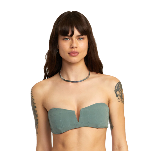 .Greetings V Wire Bandeau