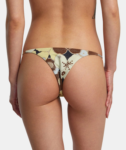 .Retro Rowe Cheeky