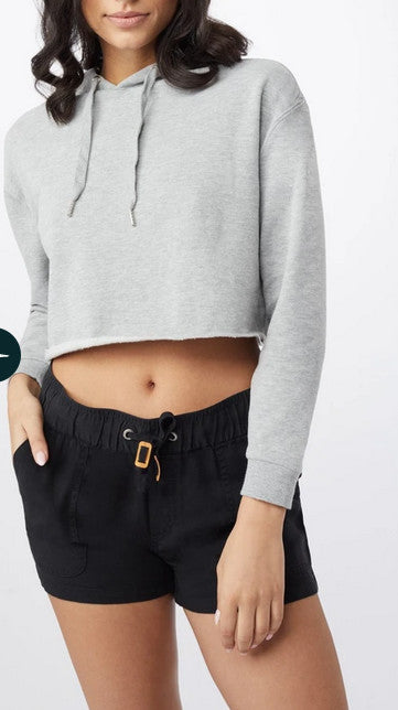 Tencel Instow Short