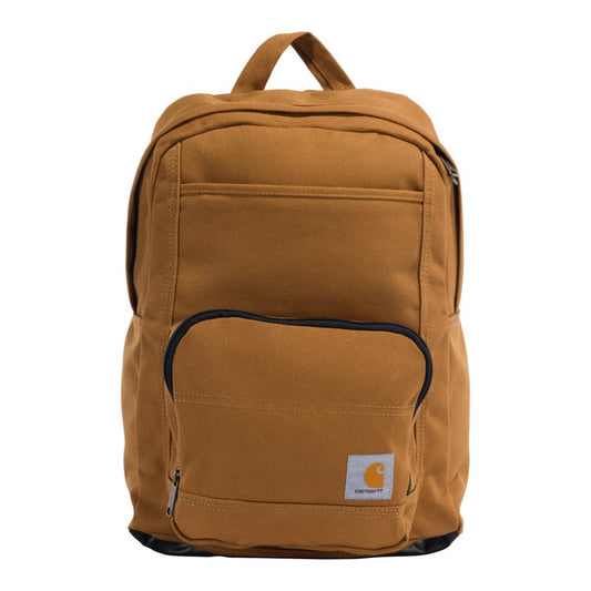 23l Single-compartment Backpack - 201 Carhartt Brown