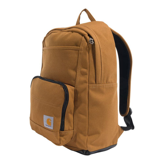23l Single-compartment Backpack - 201 Carhartt Brown