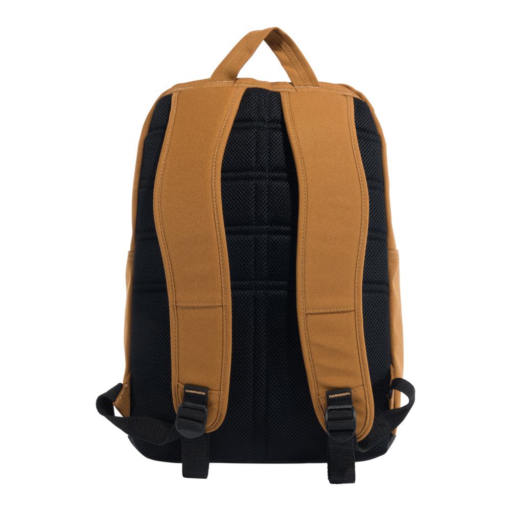 23l Single-compartment Backpack - 201 Carhartt Brown