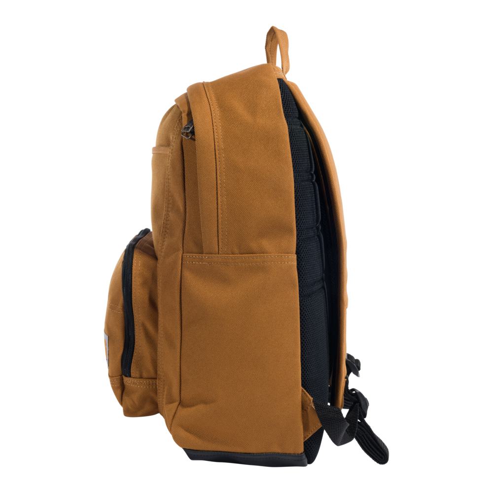 23l Single-compartment Backpack - 201 Carhartt Brown
