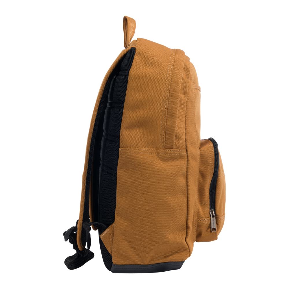 23l Single-compartment Backpack - 201 Carhartt Brown
