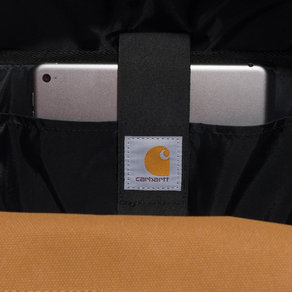 23l Single-compartment Backpack - 201 Carhartt Brown