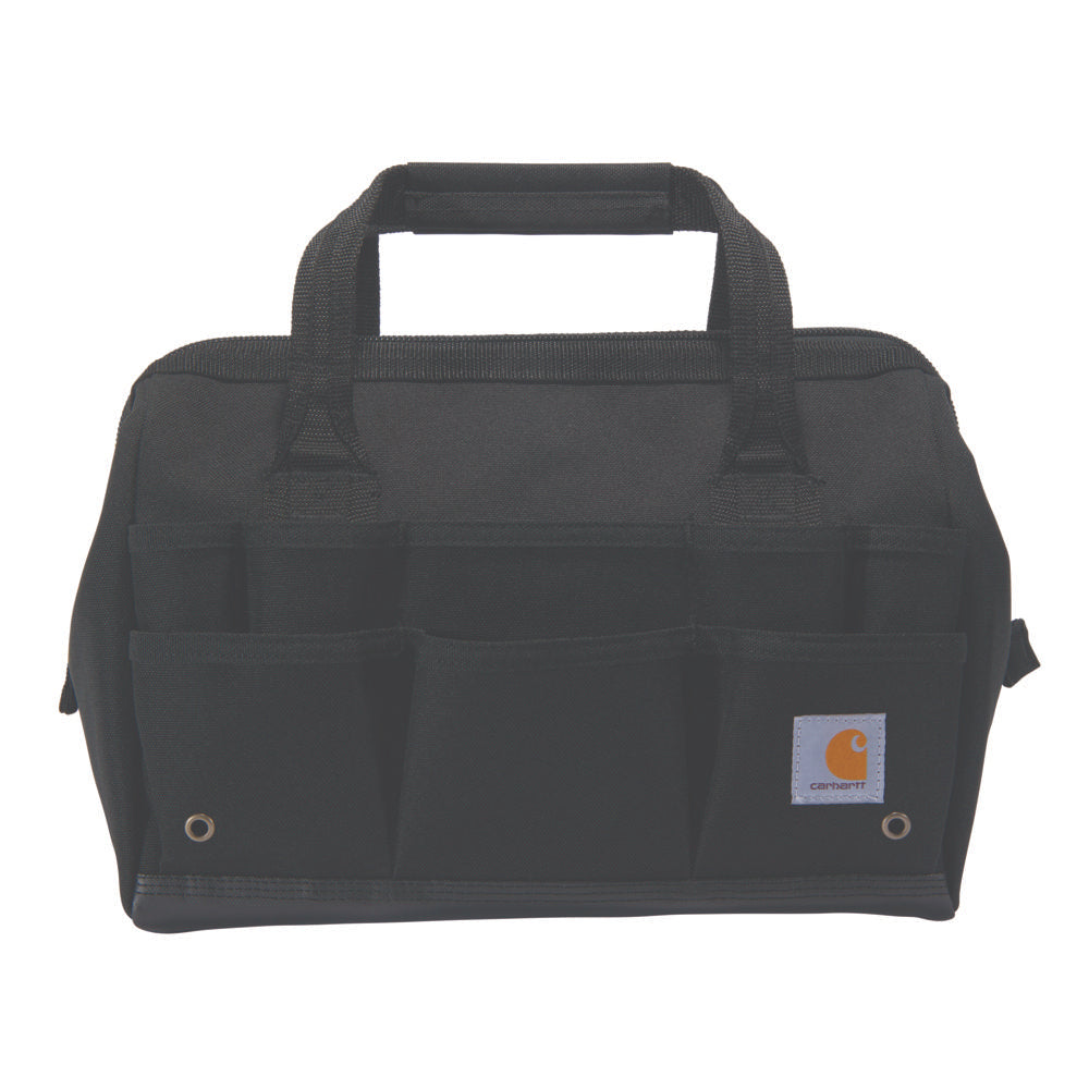 .14 Inch 26 Pocket Heavyweight Tool Bag