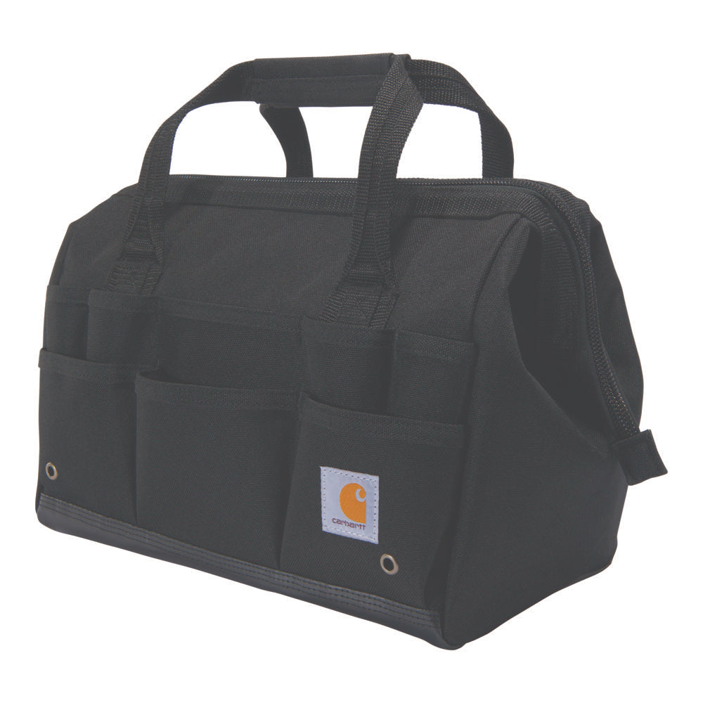 .14 Inch 26 Pocket Heavyweight Tool Bag