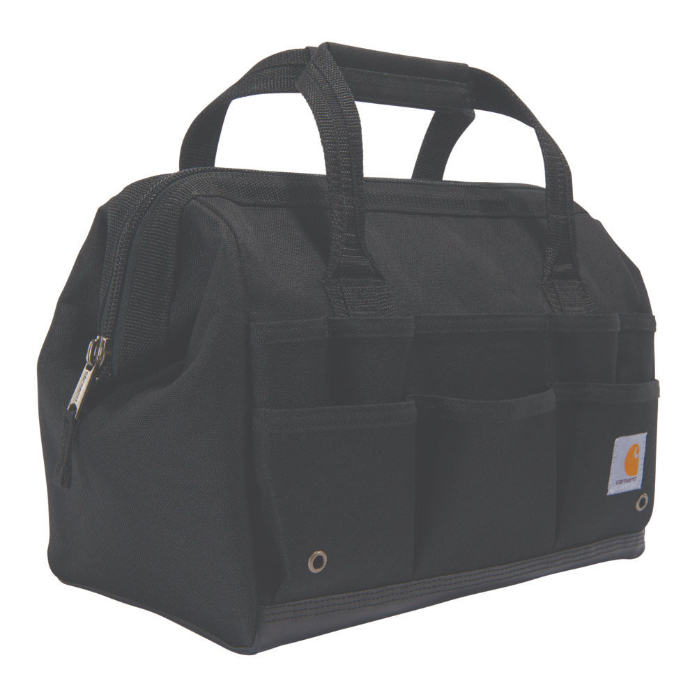 .14 Inch 26 Pocket Heavyweight Tool Bag