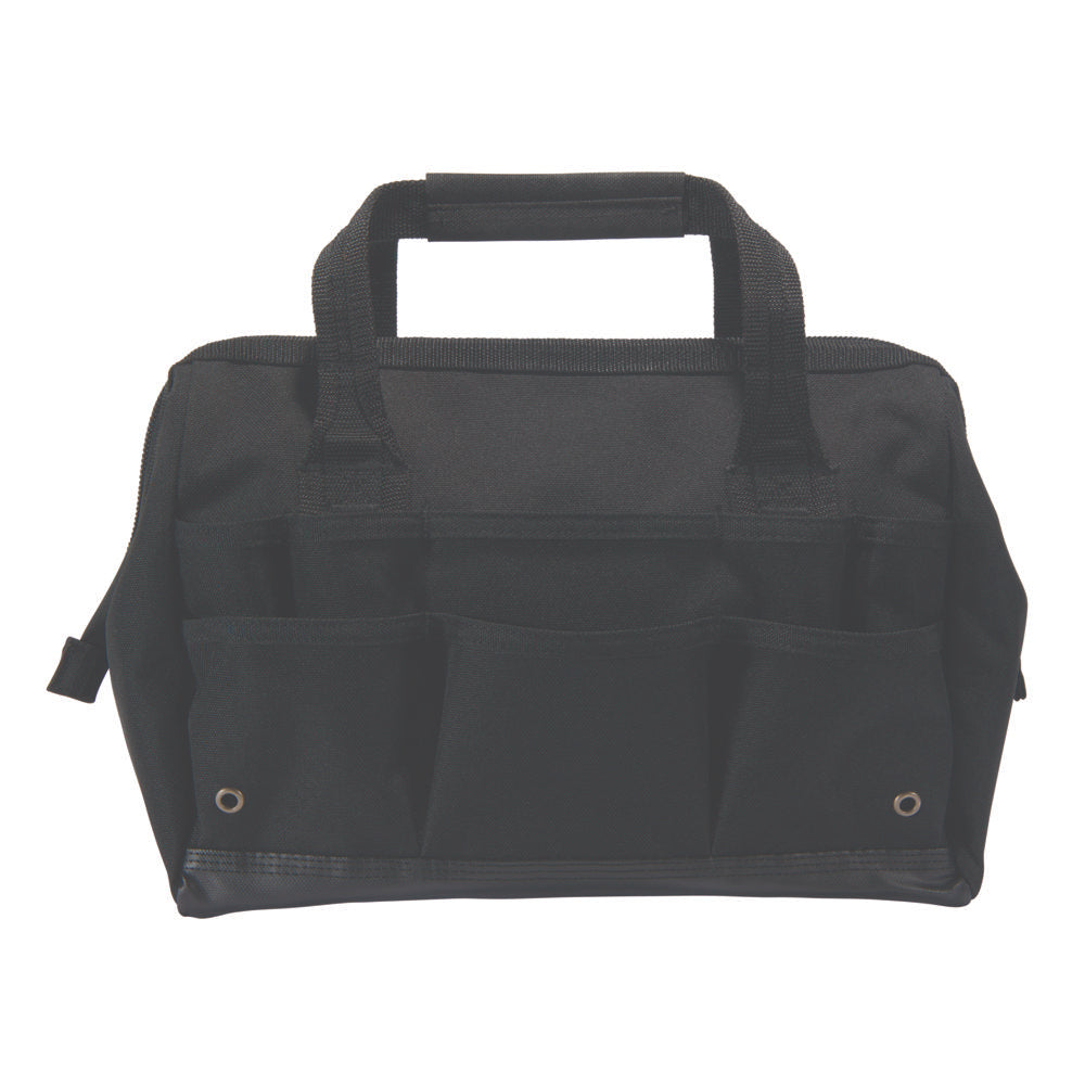 .14 Inch 26 Pocket Heavyweight Tool Bag