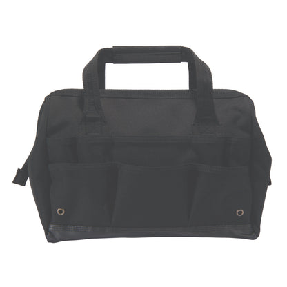 .14 Inch 26 Pocket Heavyweight Tool Bag
