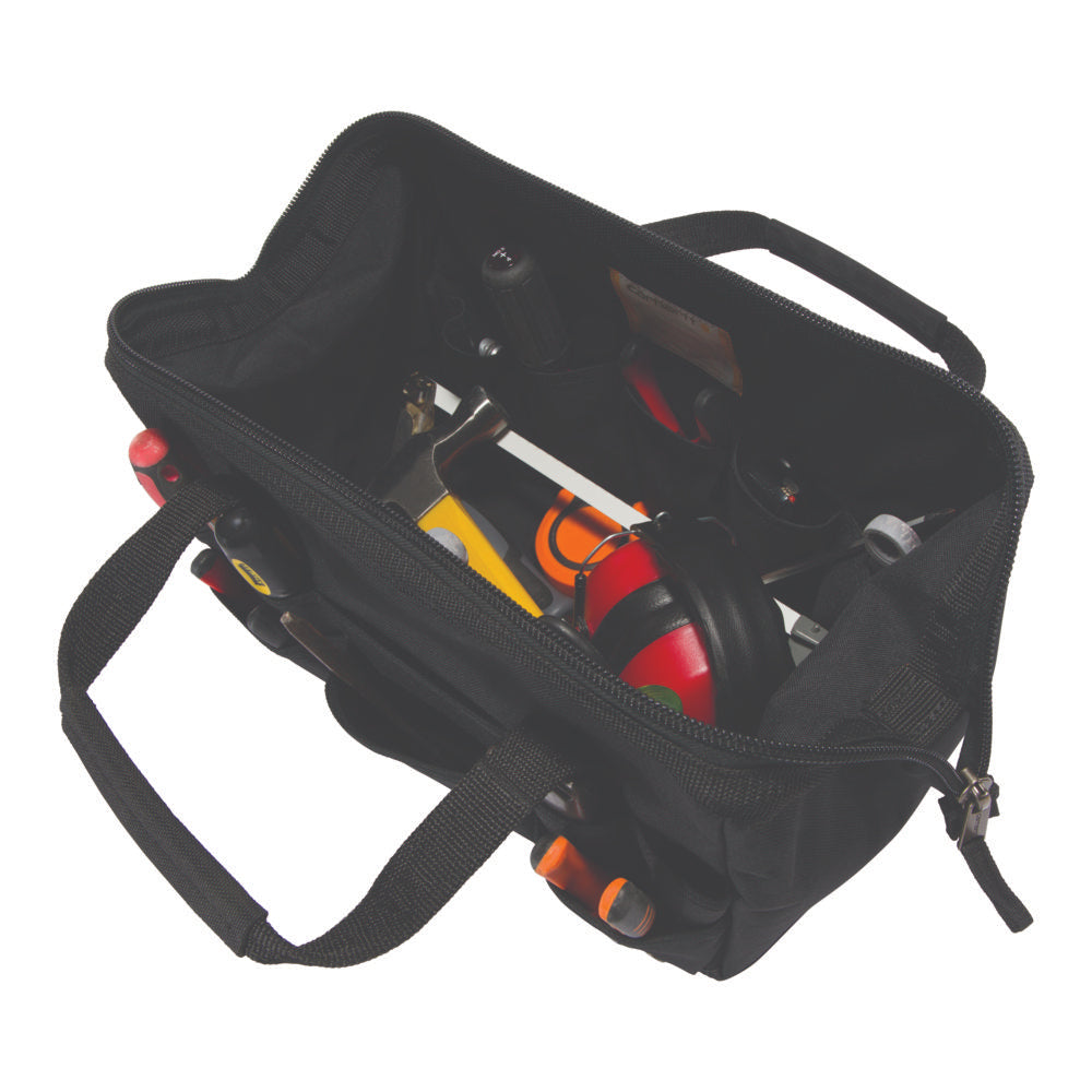 .14 Inch 26 Pocket Heavyweight Tool Bag