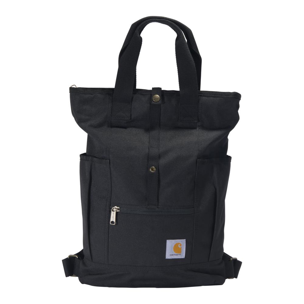 Convertible Backpack Tote