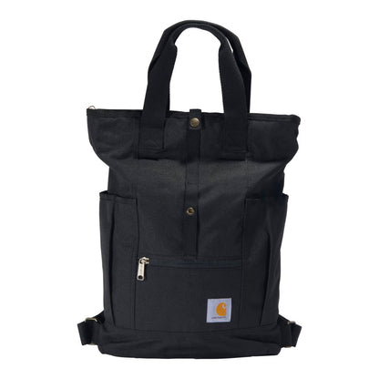 Convertible Backpack Tote