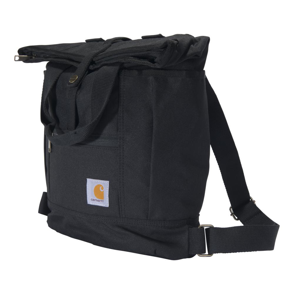 Convertible Backpack Tote
