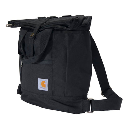 Convertible Backpack Tote