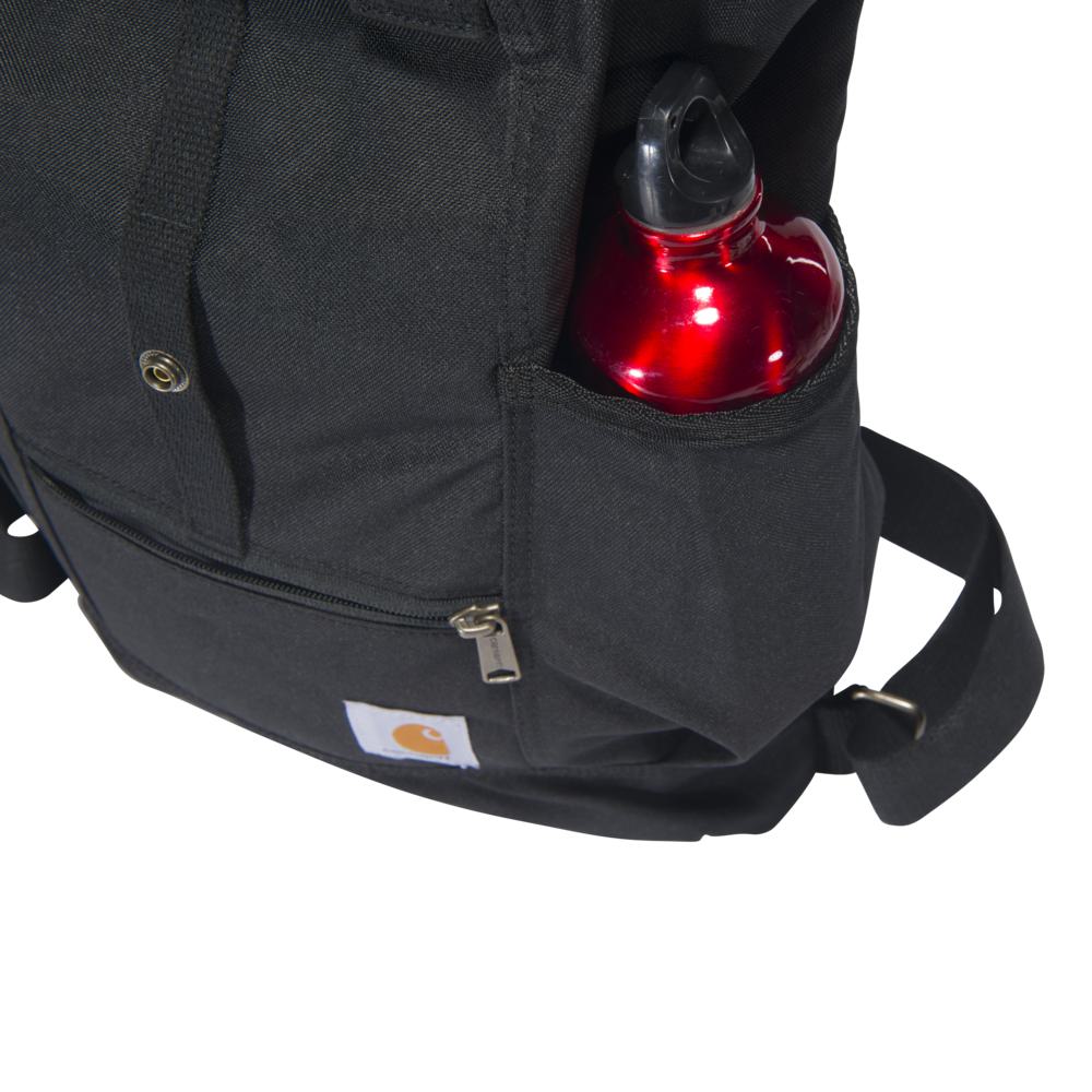 Convertible Backpack Tote