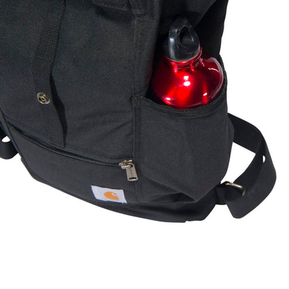 Convertible Backpack Tote
